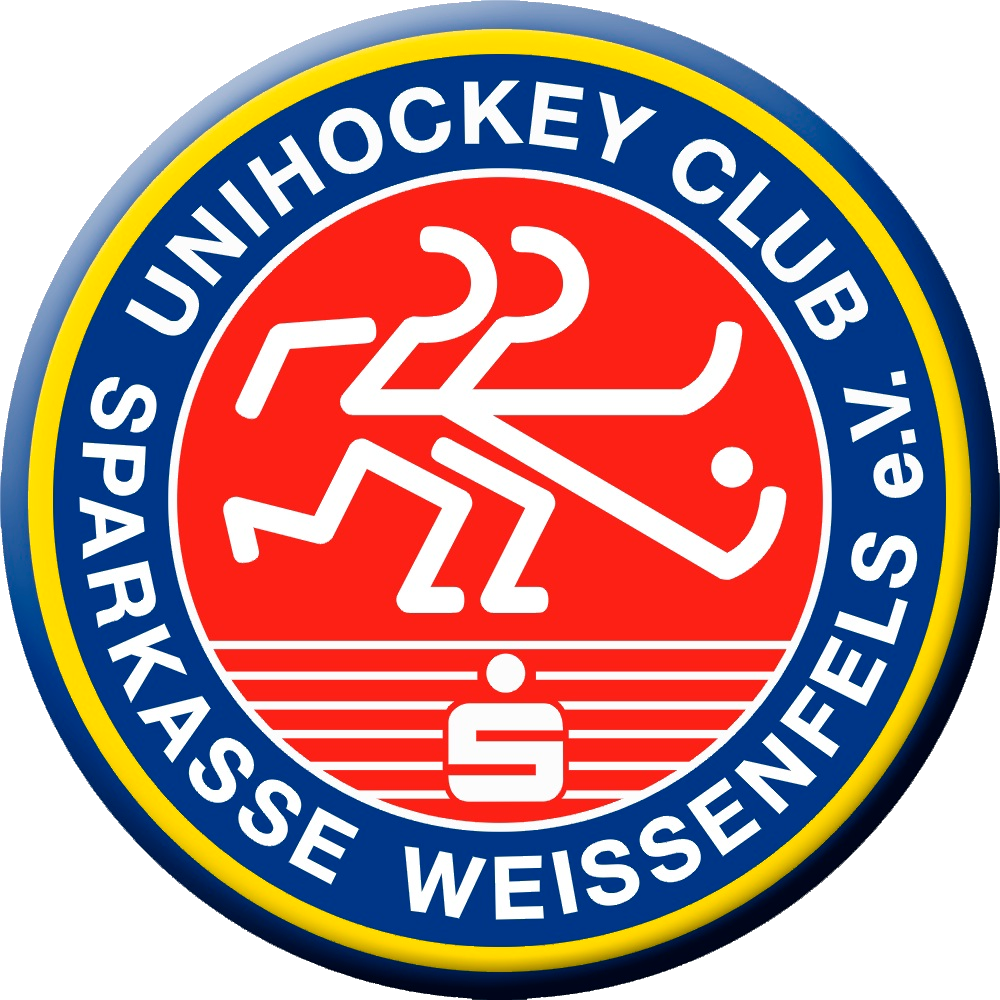 UHC Sparkasse Weißenfels UHC Sparkasse Weißenfels
