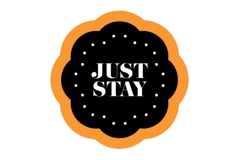 Just Stay Just Stay