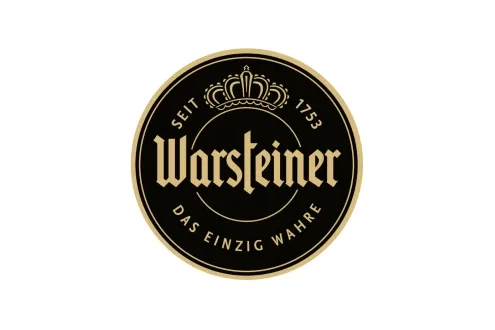 Warsteiner Warsteiner