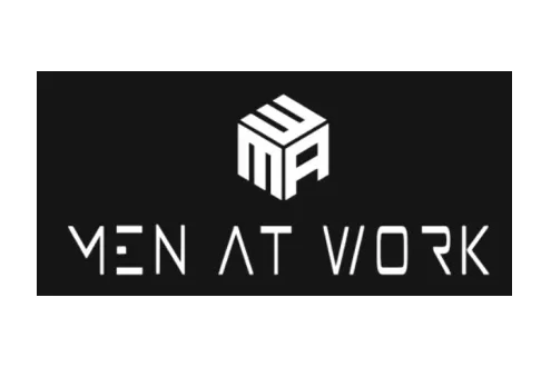 Men At Work Men At Work