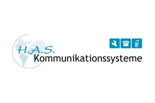 H.A.S. Kommunikation H.A.S. Kommunikation