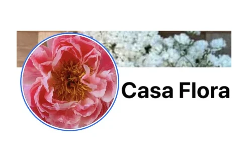 Casa Flora Casa Flora
