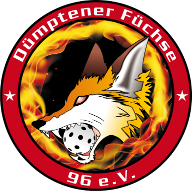 Dümptener Füchse 96 e.V.
